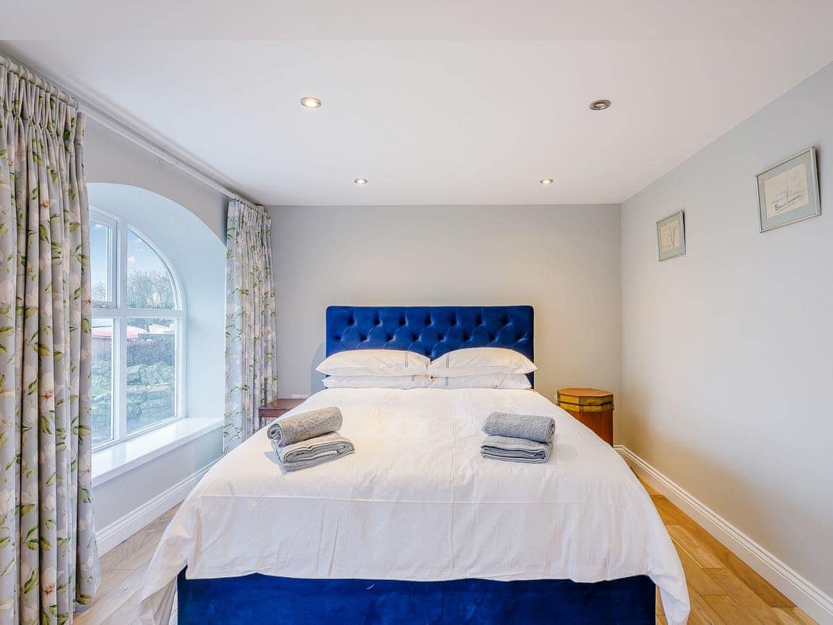 Double bedroom | Old Tannery, Thurstonland, near Holmfirth