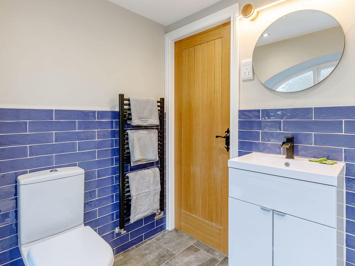 Bathroom | Old Tannery, Thurstonland, near Holmfirth