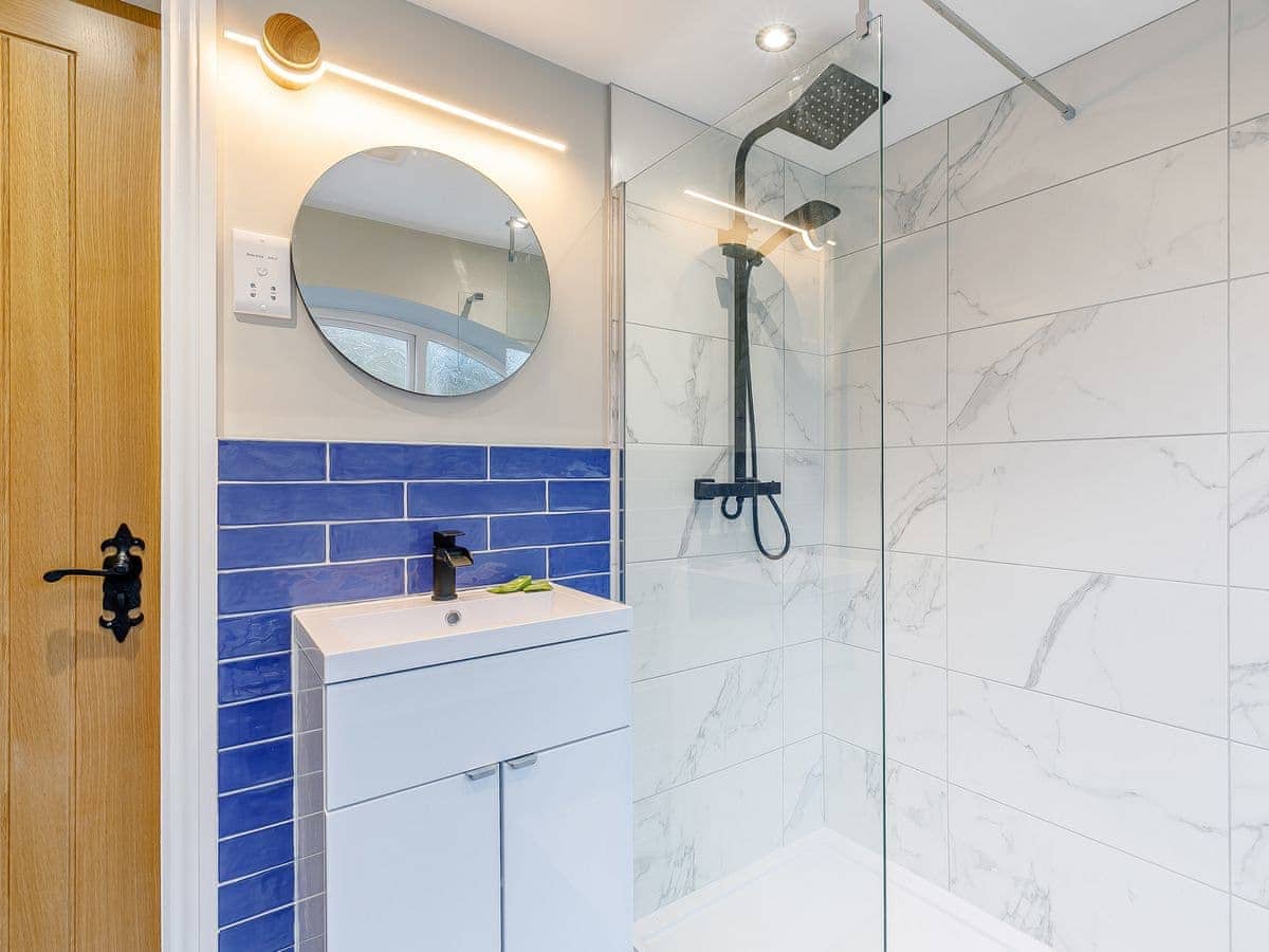 Bathroom | Old Tannery, Thurstonland, near Holmfirth