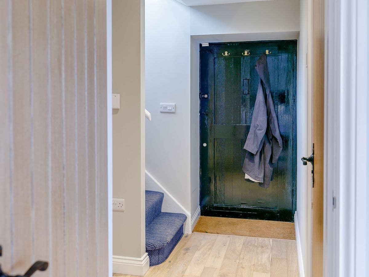 Hallway | Old Tannery, Thurstonland, near Holmfirth