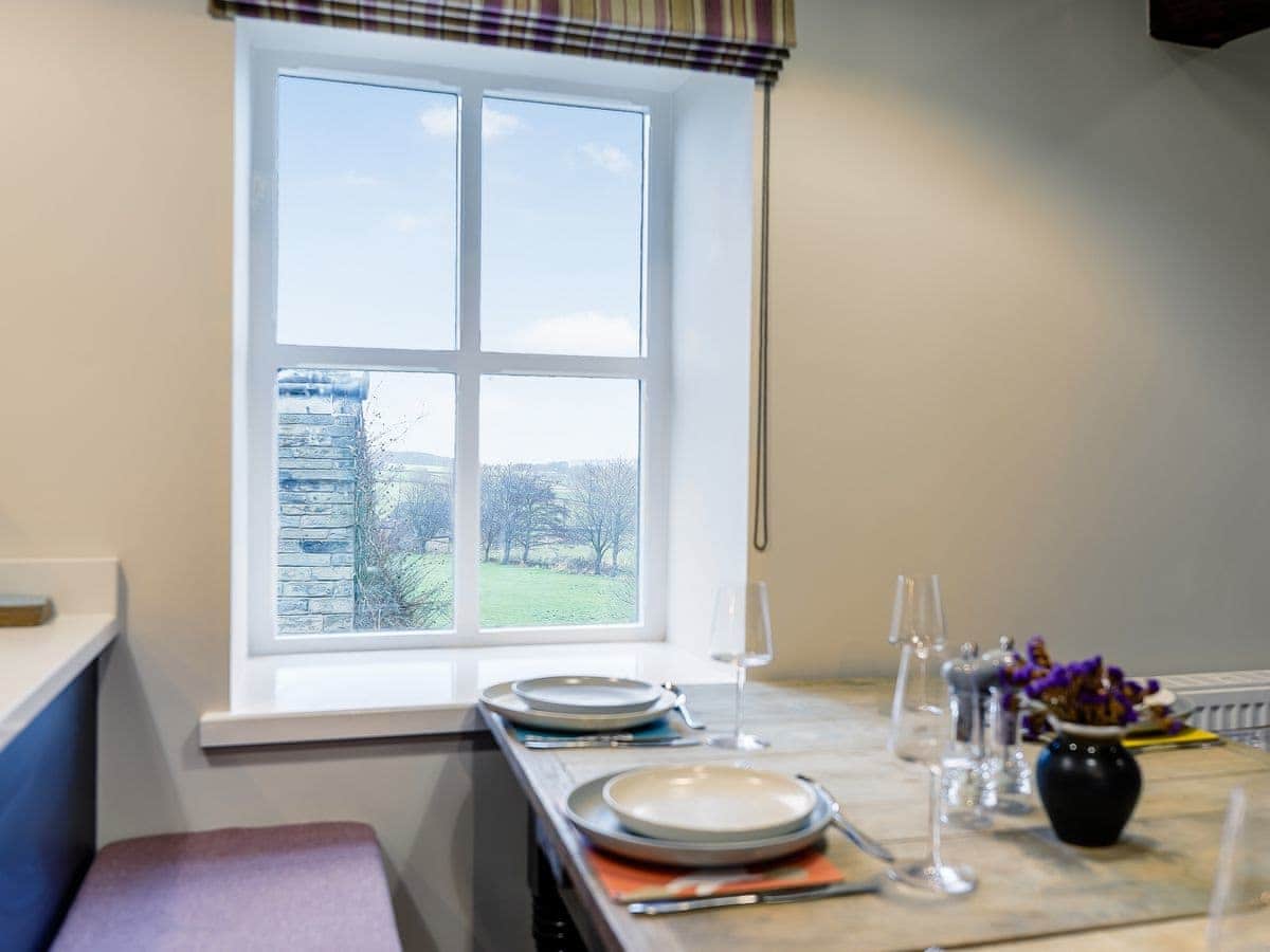 Dining Area | Old Tannery, Thurstonland, near Holmfirth