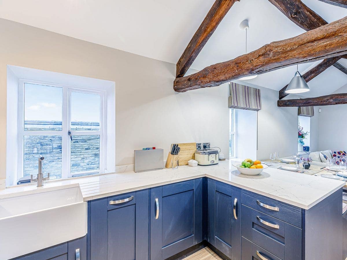 Kitchen | Old Tannery, Thurstonland, near Holmfirth